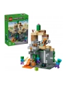 LEGO Minecraft 21587 Zombie Dungeon - nr 1