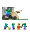 LEGO Minecraft 21587 Zombie Dungeon - nr 5