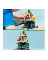 LEGO Minecraft 21587 Zombie Dungeon - nr 6