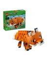LEGO Minecraft 21588 The Fox - nr 1