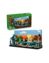 LEGO Minecraft 21589 Mini Biomes - nr 10