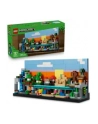 LEGO Minecraft 21589 Mini Biomes - nr 9