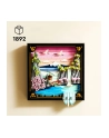 LEGO ART 31218        Japanese Cherry Blossom Landscape - nr 3