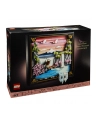 LEGO ART 31218        Japanese Cherry Blossom Landscape - nr 7