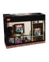 LEGO ART 31218        Japanese Cherry Blossom Landscape - nr 8