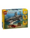 LEGO Creator 31381 Fierce Shark with a Treasure Chest - nr 7