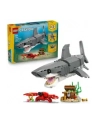LEGO Creator 31381 Fierce Shark with a Treasure Chest - nr 9