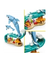 LEGO Creator 31385 Sea Animals: Beautiful Dolphins - nr 4