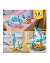 LEGO Creator 31385 Sea Animals: Beautiful Dolphins - nr 6