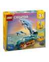 LEGO Creator 31385 Sea Animals: Beautiful Dolphins - nr 7