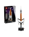 LEGO Technic 42221  NASA Artemis Space Launch System Rocket - nr 1