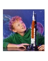 LEGO Technic 42221  NASA Artemis Space Launch System Rocket - nr 2