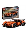 LEGO Technic 42222      Bugatti Chiron Pur Sport Hypercar - nr 1