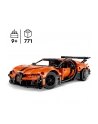 LEGO Technic 42222      Bugatti Chiron Pur Sport Hypercar - nr 3
