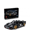 LEGO Technic 42223 1966 Ford GT40 MKII Race Car - nr 10