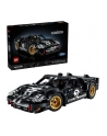 LEGO Technic 42223 1966 Ford GT40 MKII Race Car - nr 1