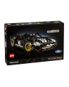 LEGO Technic 42223 1966 Ford GT40 MKII Race Car - nr 7
