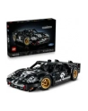 LEGO Technic 42223 1966 Ford GT40 MKII Race Car - nr 9