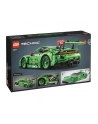 LEGO Technic 42224 Porsche 911 GT3 R REXY AO Racing - nr 5