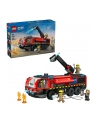 LEGO City 60499 Airport Fire Truck - nr 1