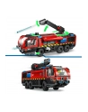 LEGO City 60499 Airport Fire Truck - nr 4