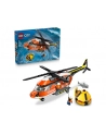 LEGO City 60503 Coast Guard Helicopter - nr 10
