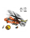 LEGO City 60503 Coast Guard Helicopter - nr 3