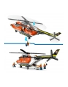 LEGO City 60503 Coast Guard Helicopter - nr 4