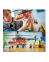 LEGO City 60503 Coast Guard Helicopter - nr 6