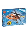 LEGO City 60503 Coast Guard Helicopter - nr 7