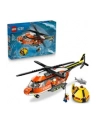 LEGO City 60503 Coast Guard Helicopter - nr 9