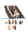 LEGO City 60504  Coast Guard Rescue Boat 'amp; Helicopter - nr 5