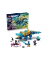 LEGO DREAMZzz 71512 Crocodile Submarine - nr 10