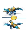 LEGO DREAMZzz 71512 Crocodile Submarine - nr 4