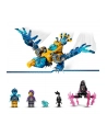 LEGO DREAMZzz 71512 Crocodile Submarine - nr 5