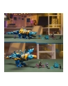 LEGO DREAMZzz 71512 Crocodile Submarine - nr 6