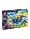 LEGO DREAMZzz 71512 Crocodile Submarine - nr 7