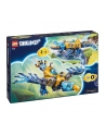 LEGO DREAMZzz 71512 Crocodile Submarine - nr 8