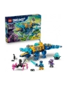 LEGO DREAMZzz 71512 Crocodile Submarine - nr 9