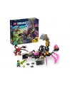 LEGO DREAMZzz 71513 Nightmare Scorpion Digger - nr 10