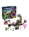 LEGO DREAMZzz 71513 Nightmare Scorpion Digger - nr 1