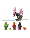 LEGO DREAMZzz 71513 Nightmare Scorpion Digger - nr 5