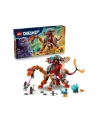 LEGO DREAMZzz 71514 Dino Jet - nr 10