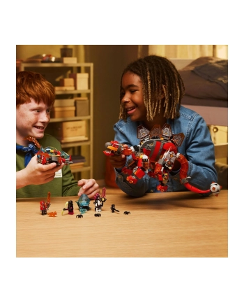 LEGO DREAMZzz 71514 Dino Jet nr 1