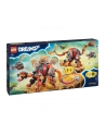 LEGO DREAMZzz 71514 Dino Jet - nr 8