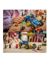 LEGO NINJAGO 71856 Jays Transforming Car - nr 6