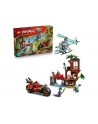 LEGO NINJAGO 71857 Ninja Vehicle Tree House Battle - nr 10