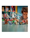 LEGO NINJAGO 71857 Ninja Vehicle Tree House Battle - nr 2