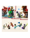 LEGO NINJAGO 71857 Ninja Vehicle Tree House Battle - nr 5