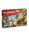 LEGO NINJAGO 71857 Ninja Vehicle Tree House Battle - nr 7